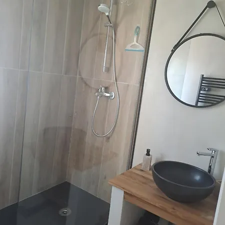 Holiday home La Rose Des Vents