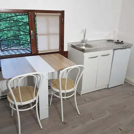 La Rose Des Vents Holiday home *