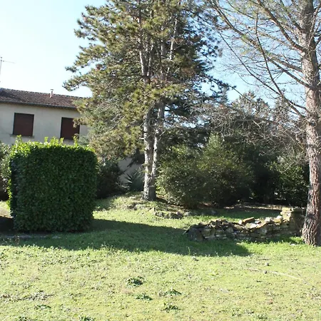 Holiday home La Rose Des Vents Saint-Hilaire-de-Brethmas