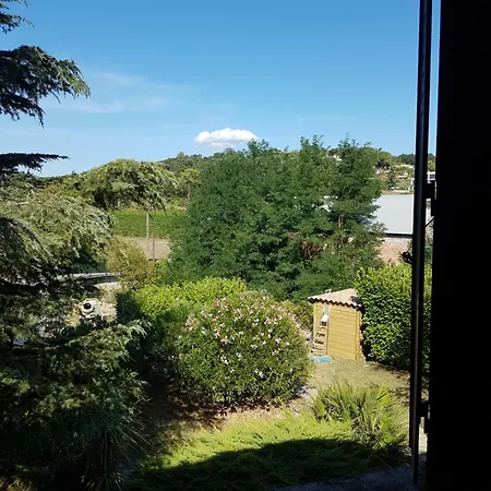 La Rose Des Vents Holiday home Saint-Hilaire-de-Brethmas